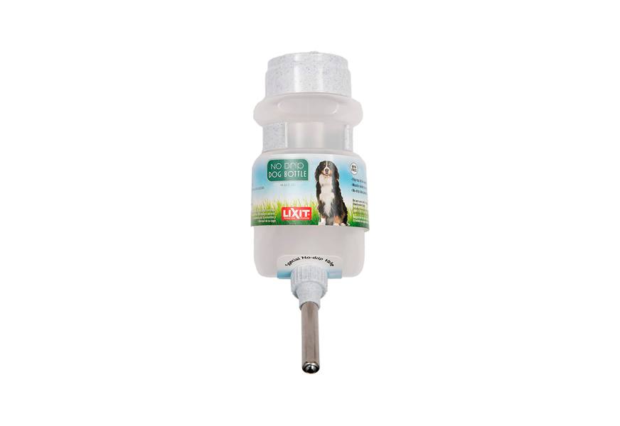 lixit top fill water bottle