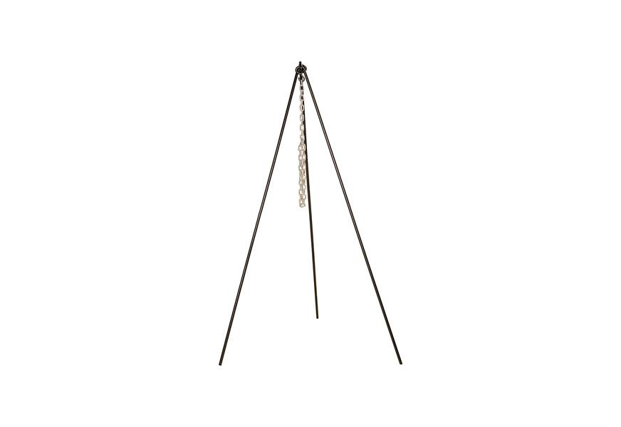 lodge 5tp2 tall boy cooking tripod