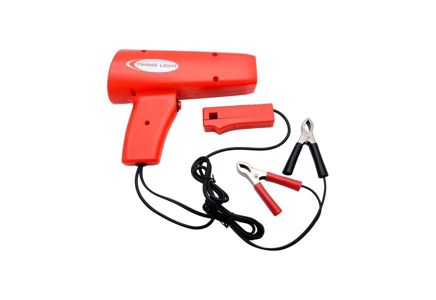 maso engine timing light