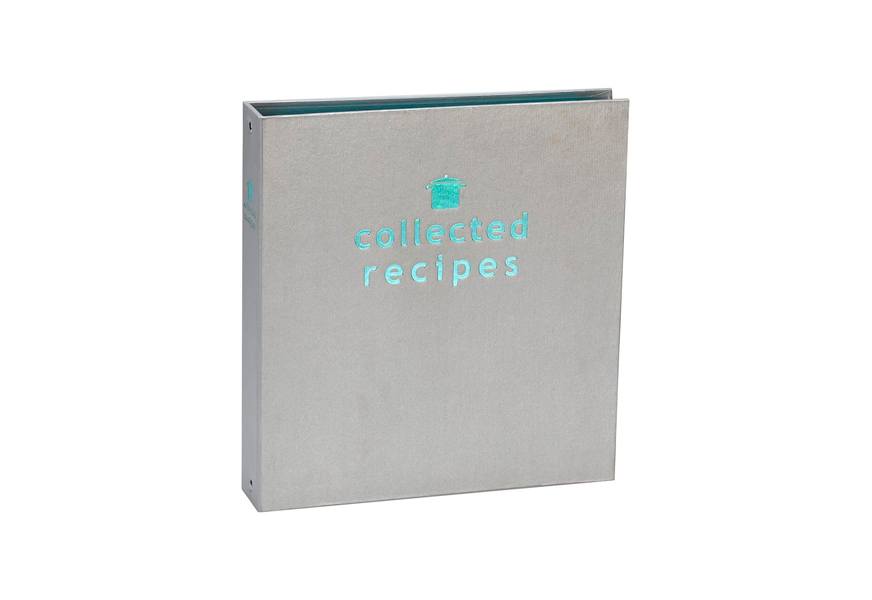 meadowsweet kitchens recipe organizer