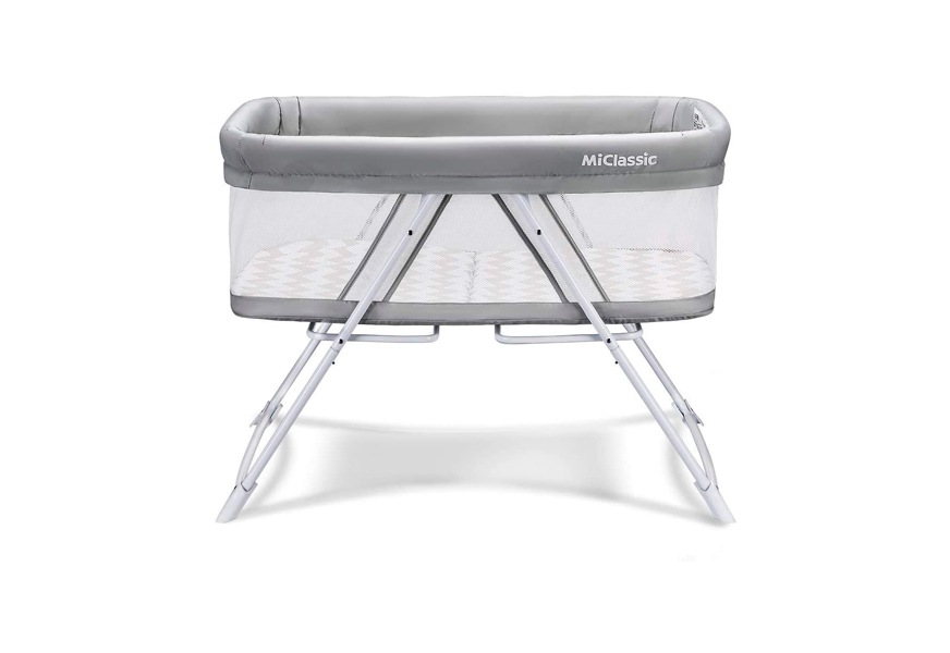 miclassic bassinet