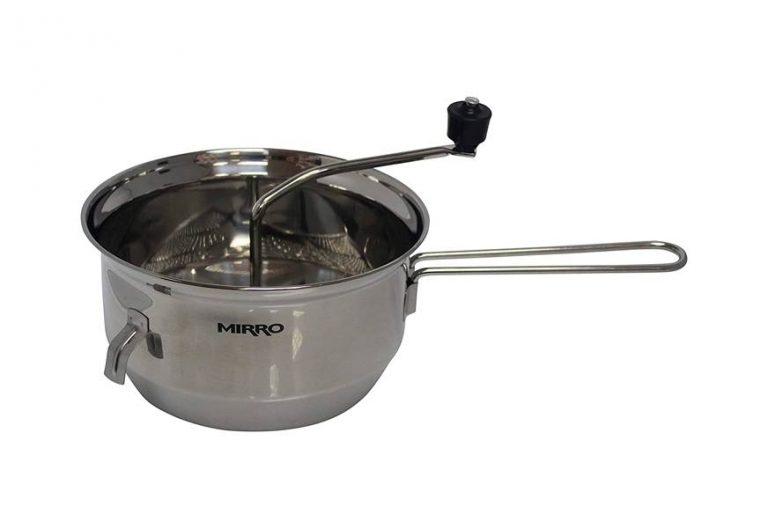 Best Food Mills In 2022 [Buying Guide] Gear Hungry