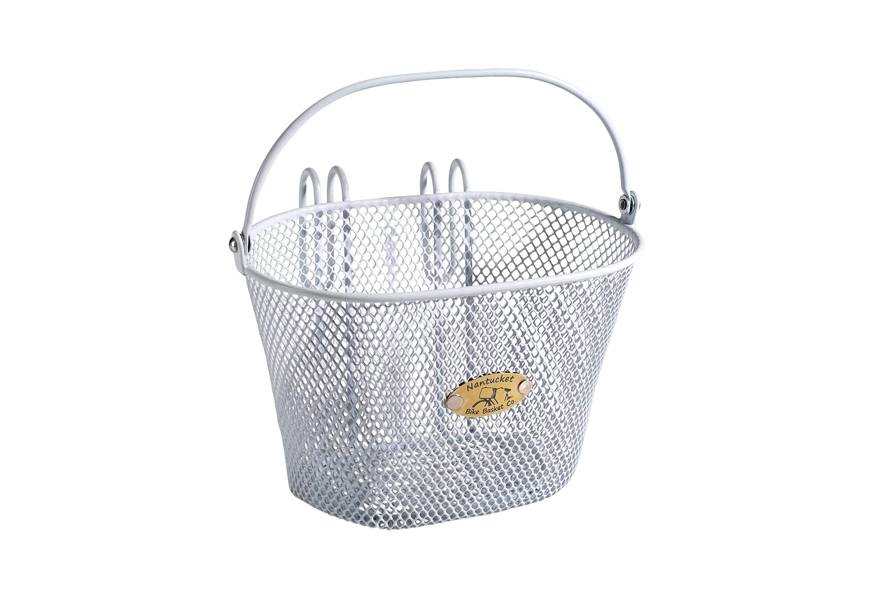 nantucket children’s surfside wire basket