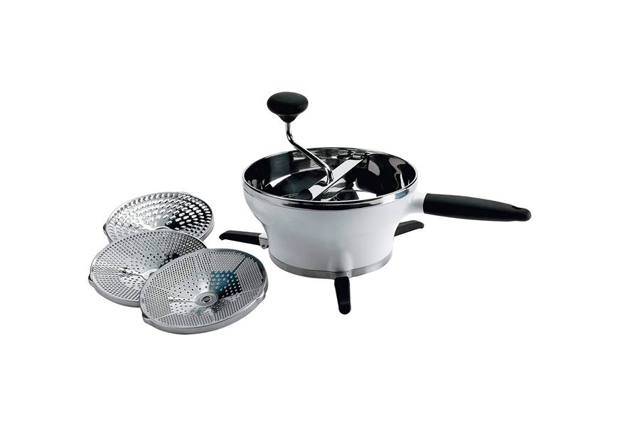 oxo good grips food mill