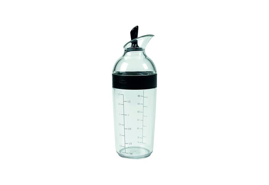 oxo good grips salad dressing container