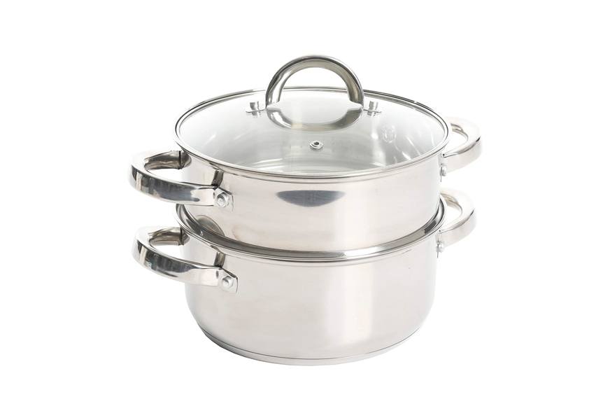 Best Double Boilers In 2022 [Buying Guide] Gear Hungry