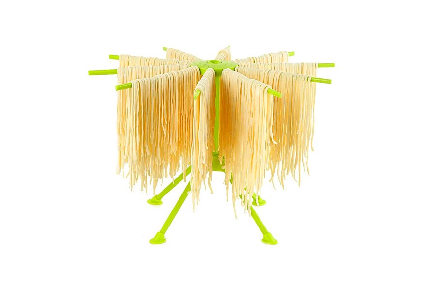 ourokhome collapsible pasta drying rack