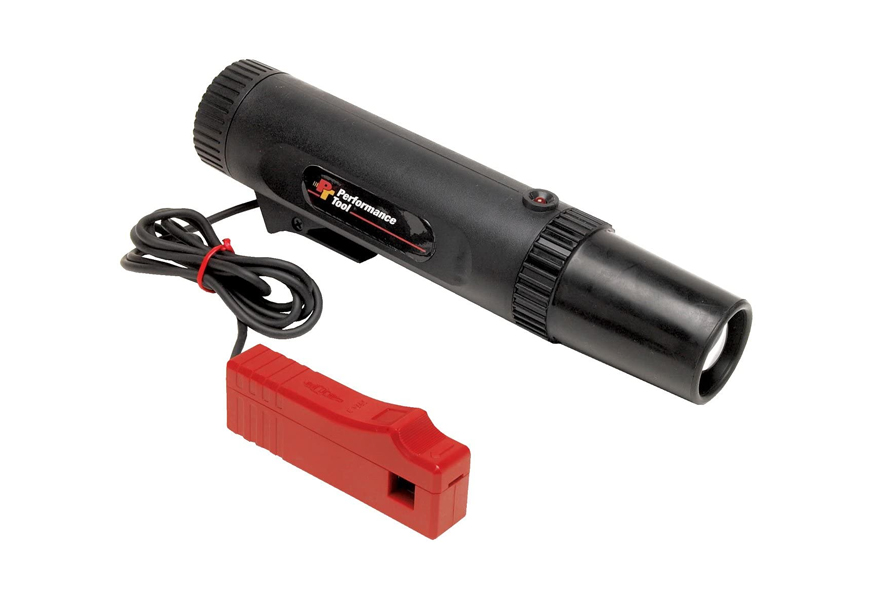 performance tool w80578 timing light