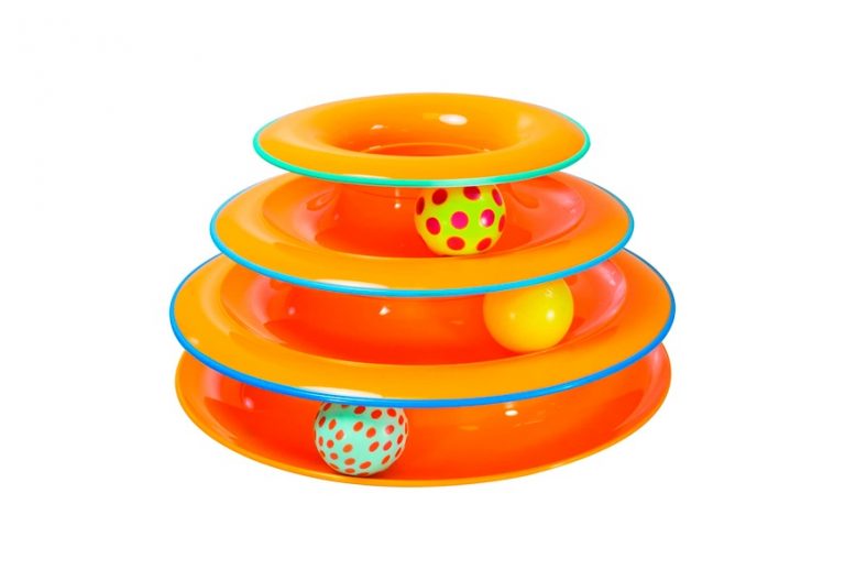 Best Cat Toys In 2022 [Buying Guide] Gear Hungry