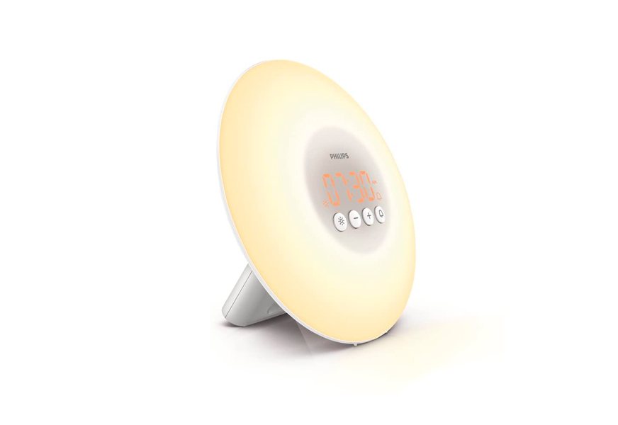 philips smartsleep hf3500 60 wake up light