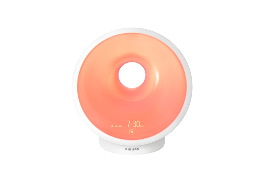 philips smartsleep (hf3650 60) sleep & wake up light