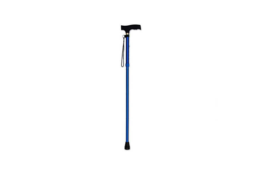 rms collapsible walking cane
