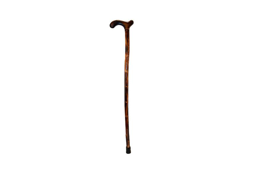 rms wood cane