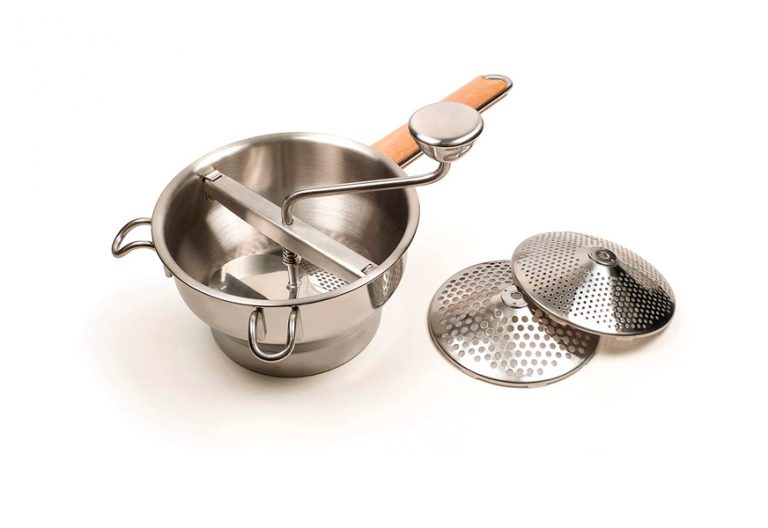 Best Food Mills In 2022 [Buying Guide] Gear Hungry