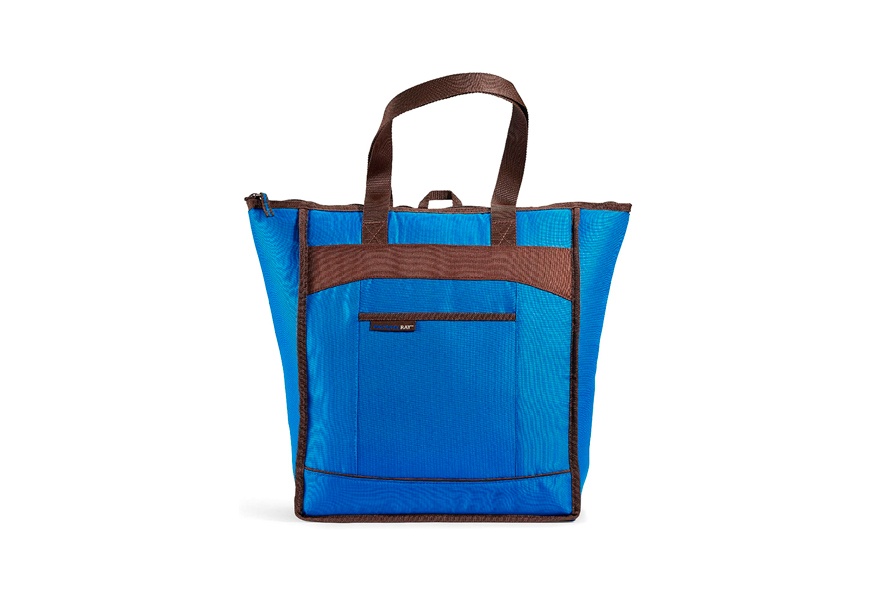 rachael ray chillout thermal insulated food bag