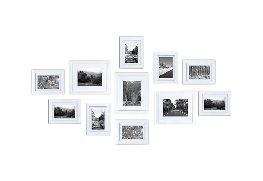 ray & chow solid wood frames