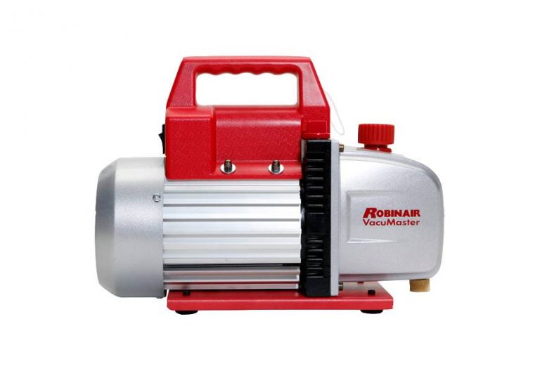 Best Vacuum Pumps In 2022 [Buying Guide] Gear Hungry