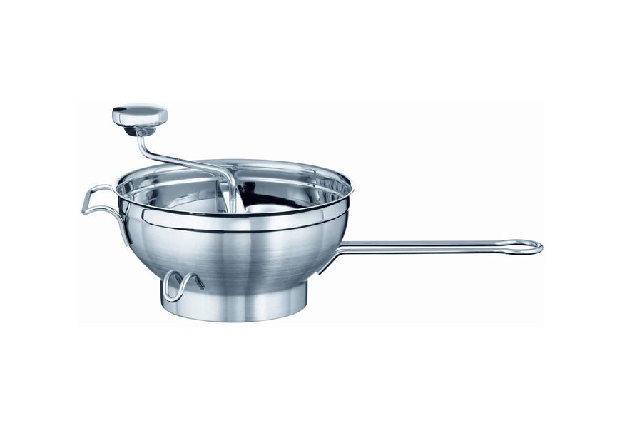 rösle stainless steel food mill