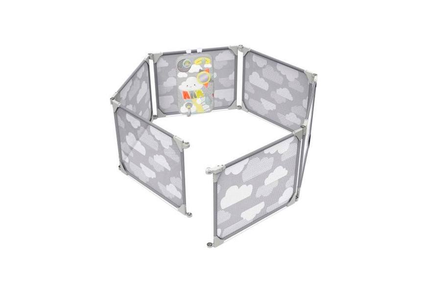 skip hop baby playpen