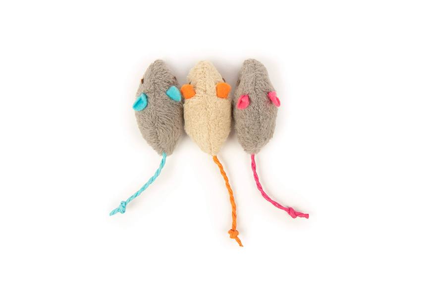 smartykat skitter critters catnip (cat toy)