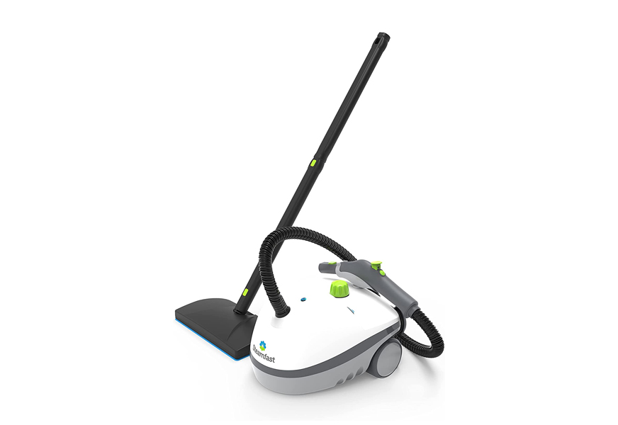 steamfast sf 370 canister cleaner