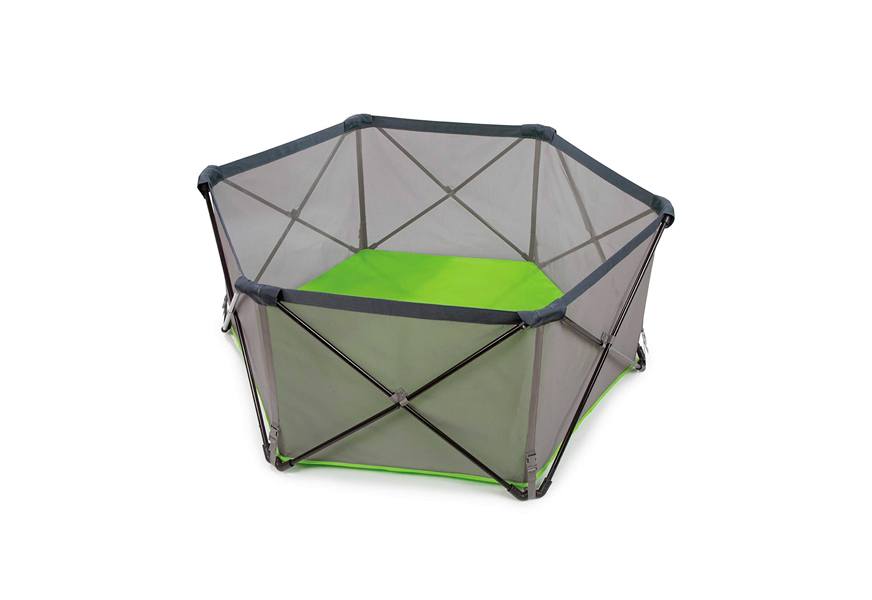 summer pop ‘n play portable playard
