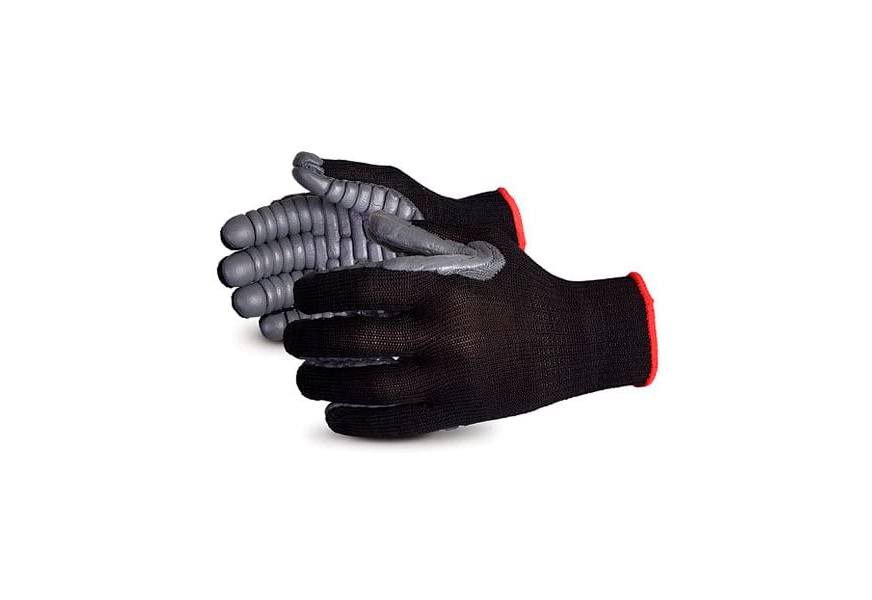 superior s10vib vibrastop gloves