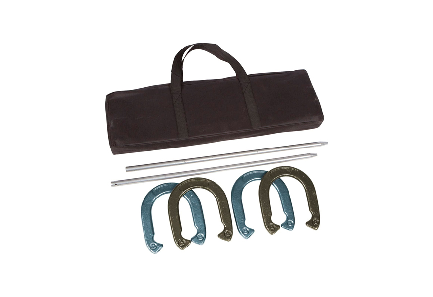 trademark innovations horseshoe set