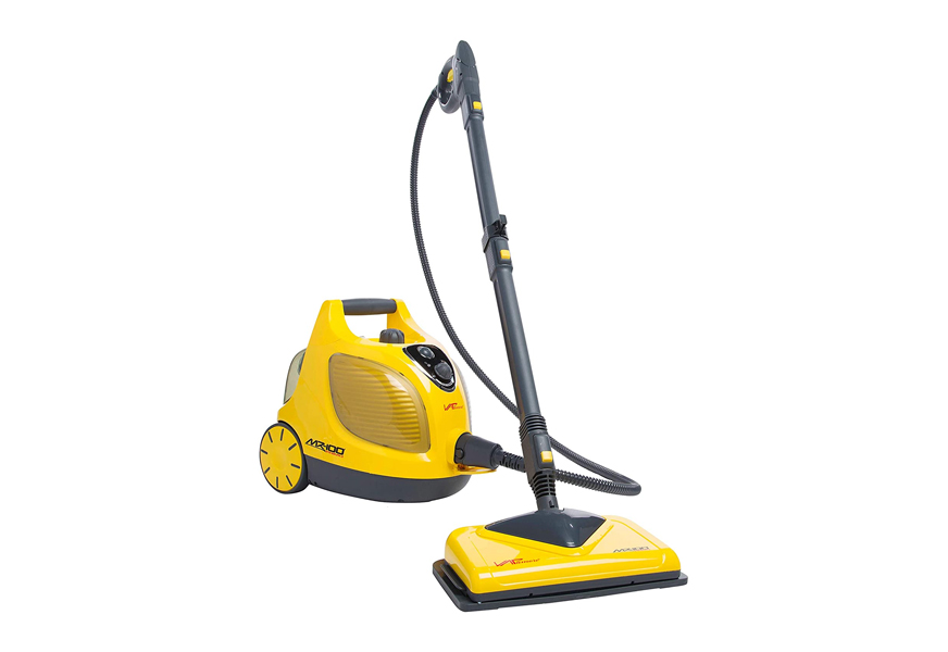 vapamore mr 100 primo steam cleaning system