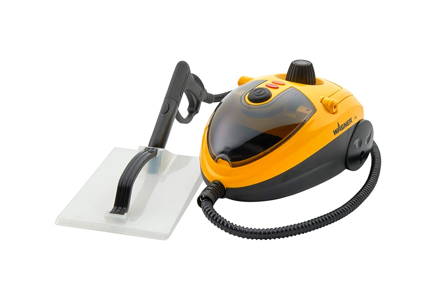 wagner 0282014 915 on demand 120 volts steam cleaner