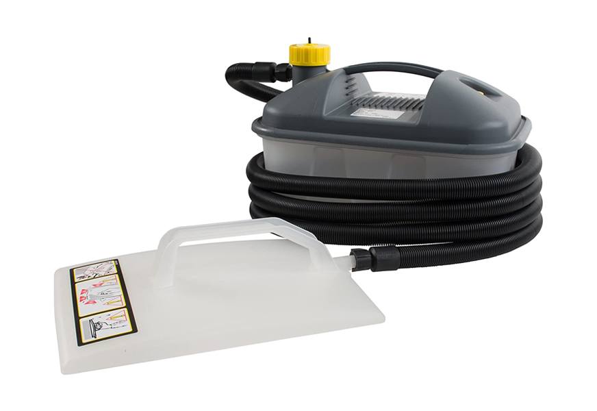 wagner spraytech 715 power wallpaper remover