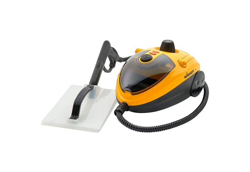 wagner spraytech steam wallpaper remover