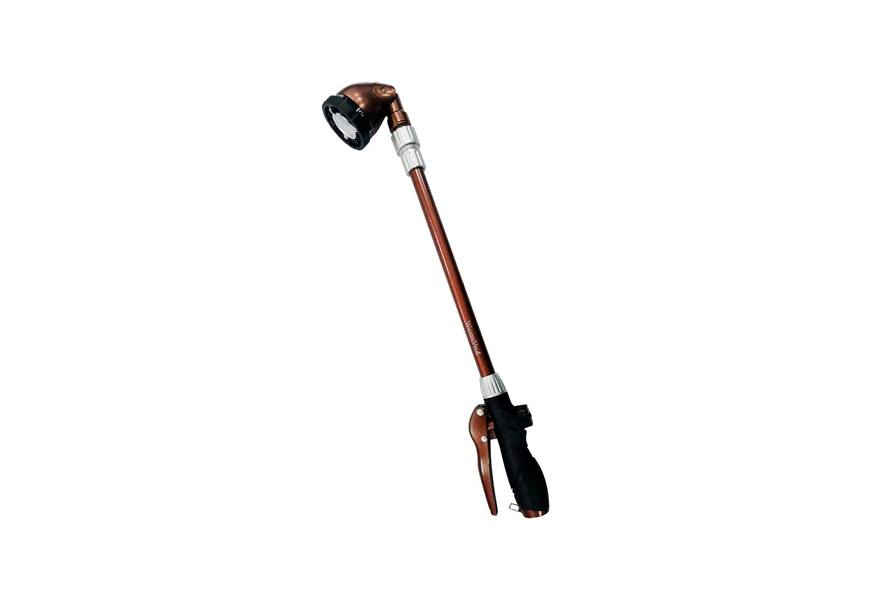 wasser vela garden heavy duty water spray pistol