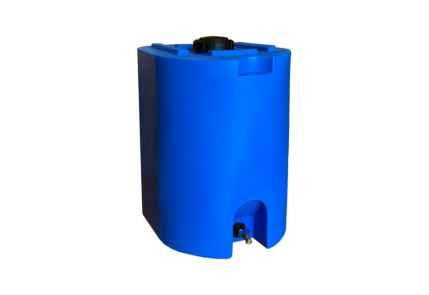 waterprepared water storage tank