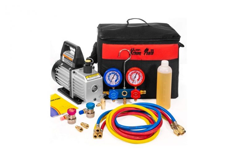 Best Vacuum Pumps In 2022 [Buying Guide] Gear Hungry