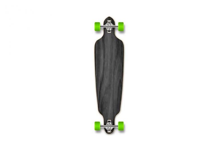 best longboard 2022