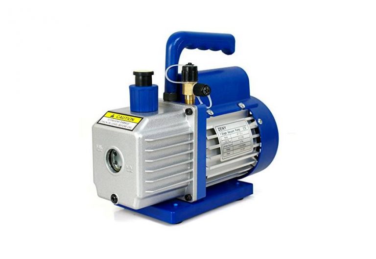 Best Vacuum Pumps In 2022 [Buying Guide] Gear Hungry