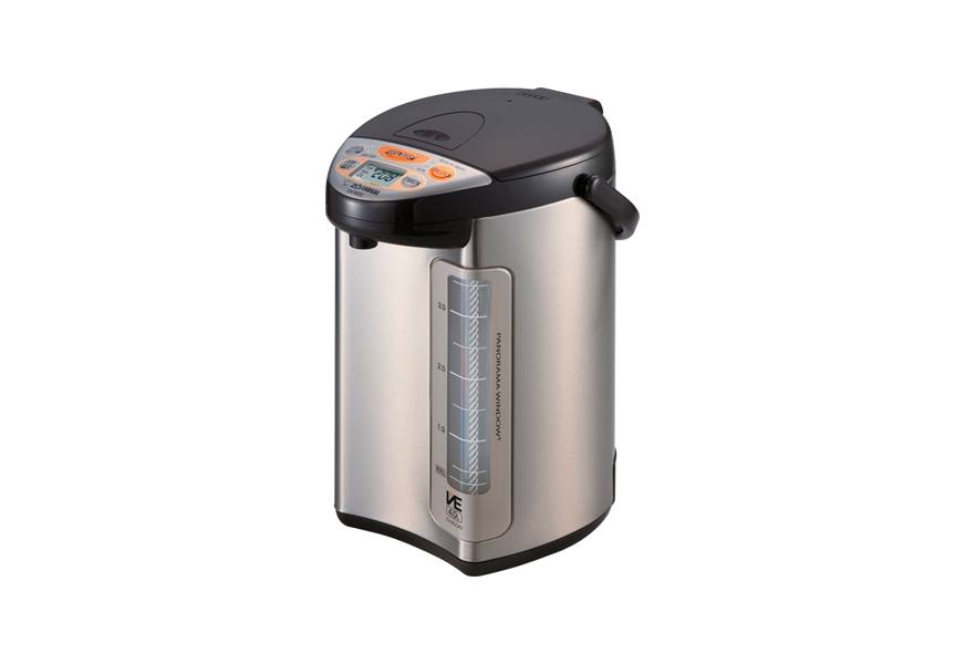 Shabbat Urn 30 Cups - Stainless Steel Hot Water Boiler & Warmer - Customize  Temperature Control Commercial & Home Urns Great for Catering Buffets