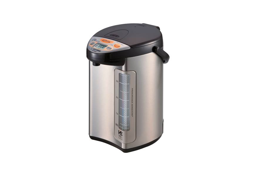 zojirushi america corporation hybrid hot water urn