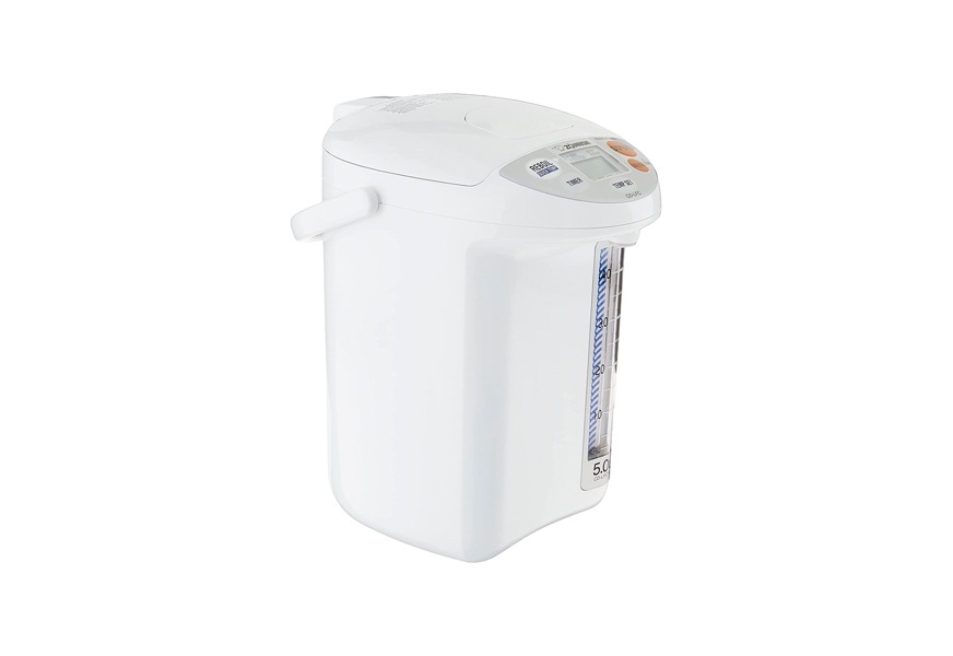 zojirushi cd lfc50 hot water urn