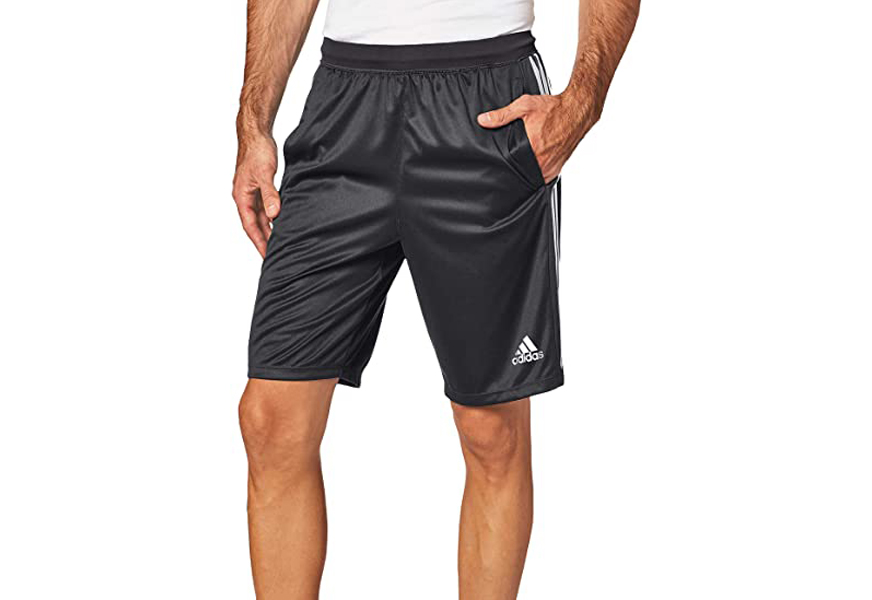adidas designed 2-move mens shorts