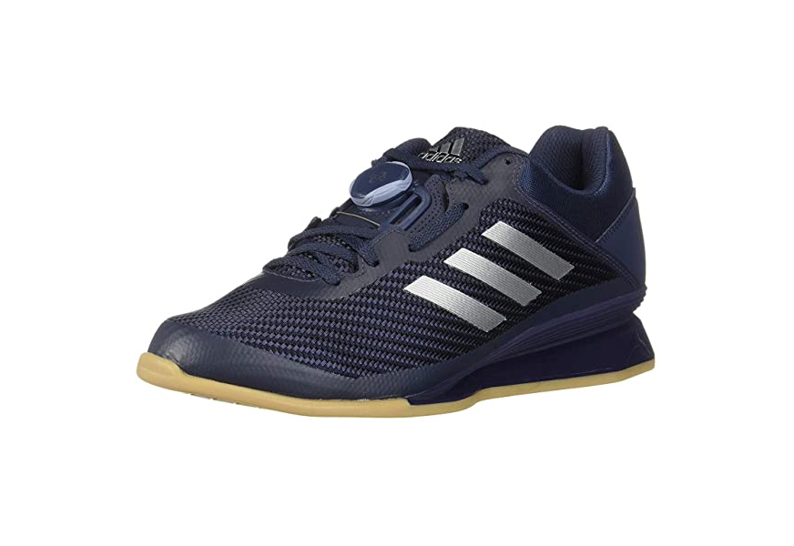 adidas mens leistung.16 ii cross-trainer shoe
