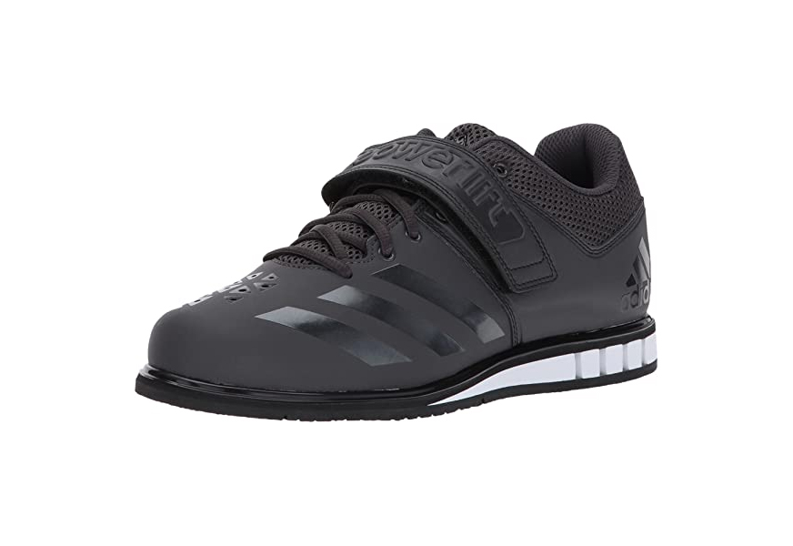adidas mens powerlift 3.1 cross trainer
