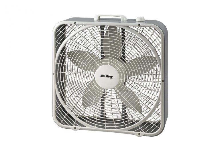 Best Box Fans In 2022 [Buying Guide] Gear Hungry
