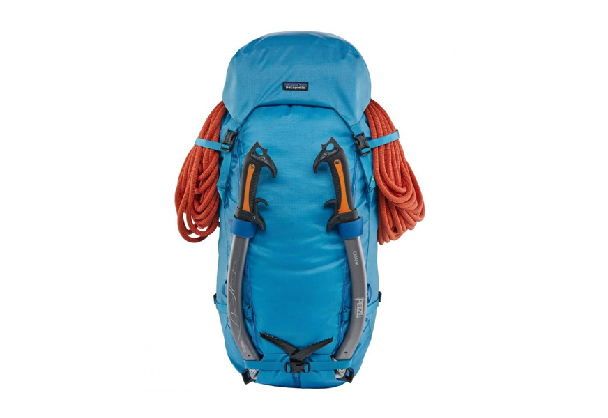 ascensionist pack 55l