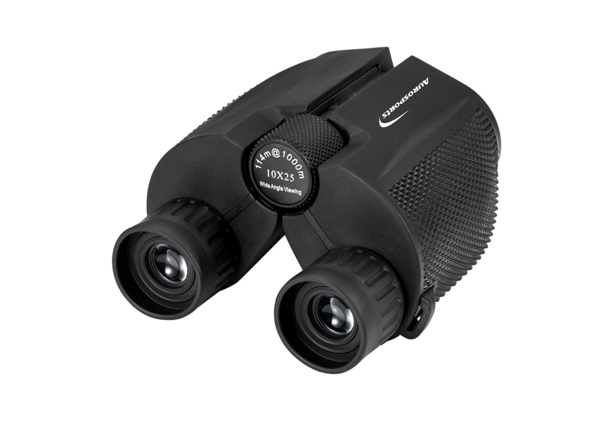 aurosports night vision compact binoculars