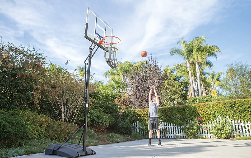 Best Basketball Return Systems In 2022 [Buying Guide] Gear Hungry