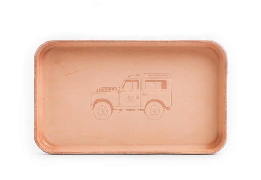 billykirk no 309 valet tray