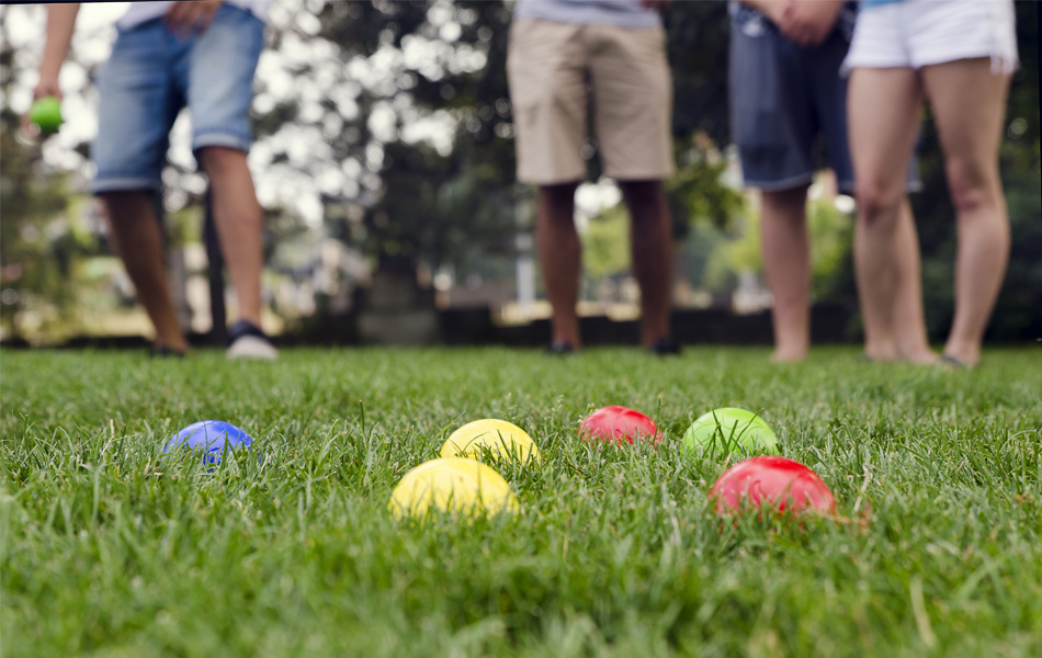 bocce ball set faq