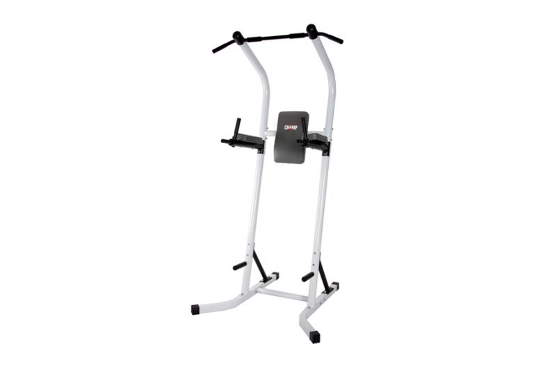 Best Free Standing Pull Up Bars [Buying Guide] Gear Hungry